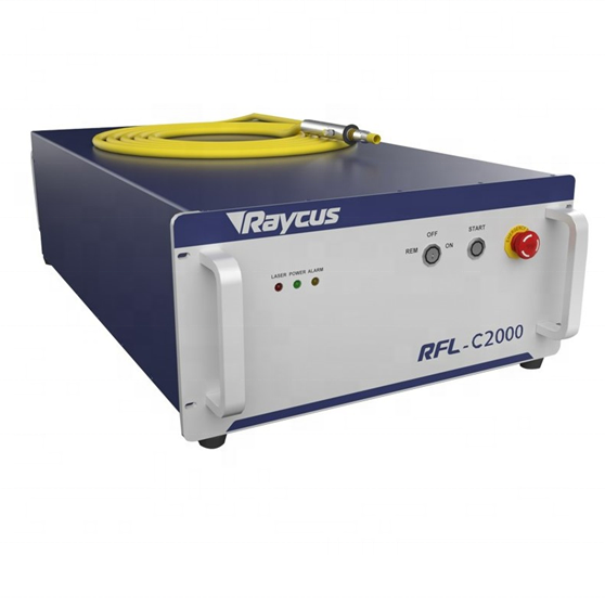 新型高出力高精度1000W 1500W 2000W 3000 - Laser Marking Machine のレビューと価格