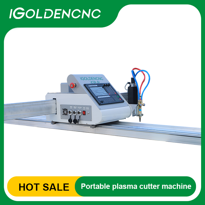 工業用ポータブルCNCプラズマ切断機、軟鋼鉄板造船機械用自動 - Cnc Plasma Cutter のレビューと価格