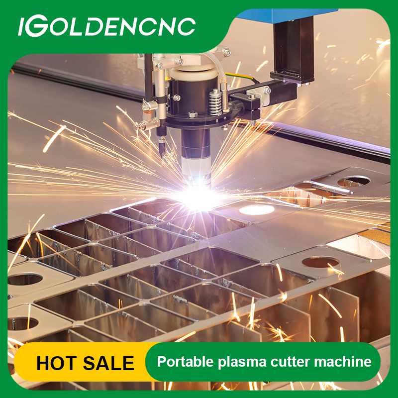 工業用ポータブルCNCプラズマ切断機、軟鋼鉄板造船機械用自動 - Cnc Plasma Cutter のレビューと価格