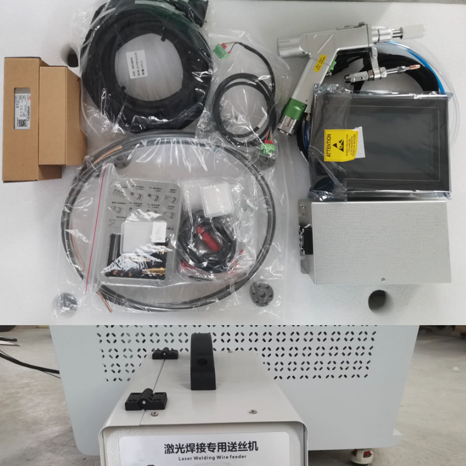 BW101-GS単鏡レーザー溶接システム工業用グレード4 i - Industrial Laser Systems のレビューと価格