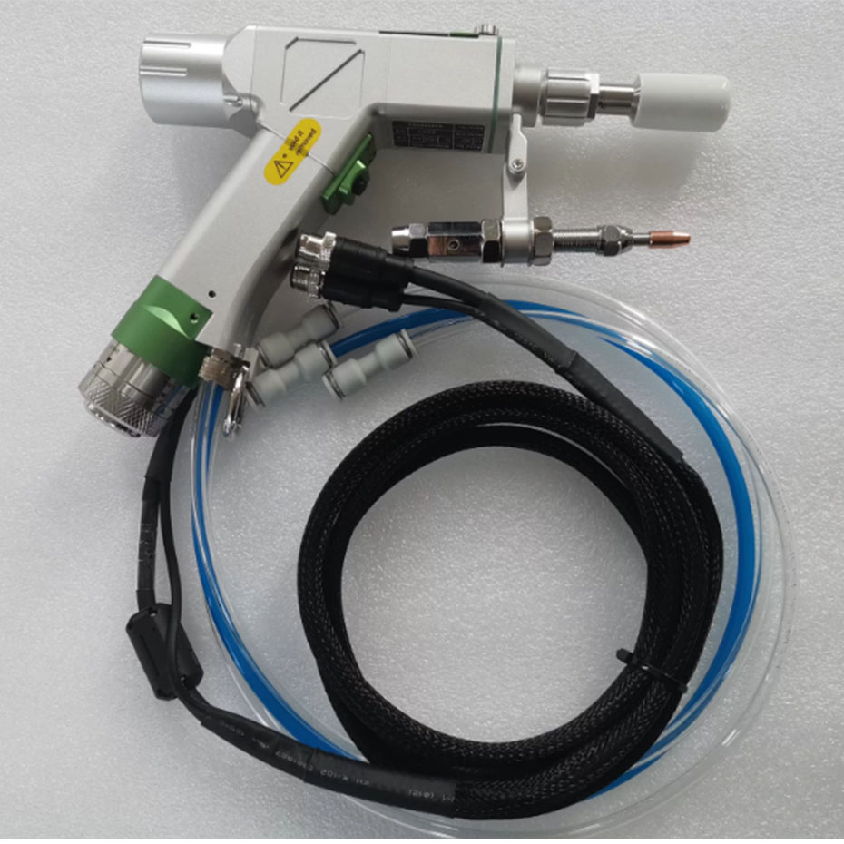 BW101-GS単鏡レーザー溶接システム工業用グレード4 i - Industrial Laser Systems のレビューと価格