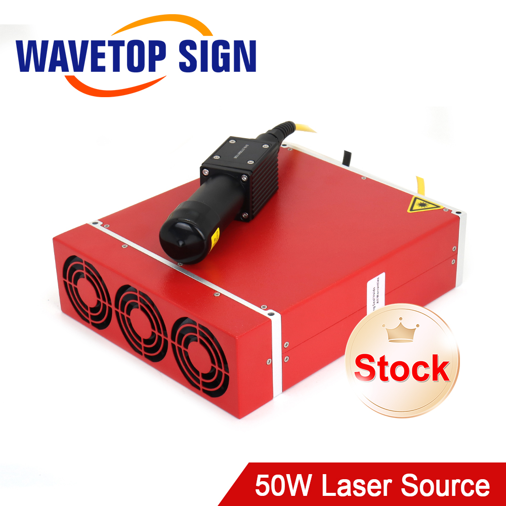 WaveTopSign Stock JPT LP+シリーズ  - Laser Marking Machine のレビューと価格