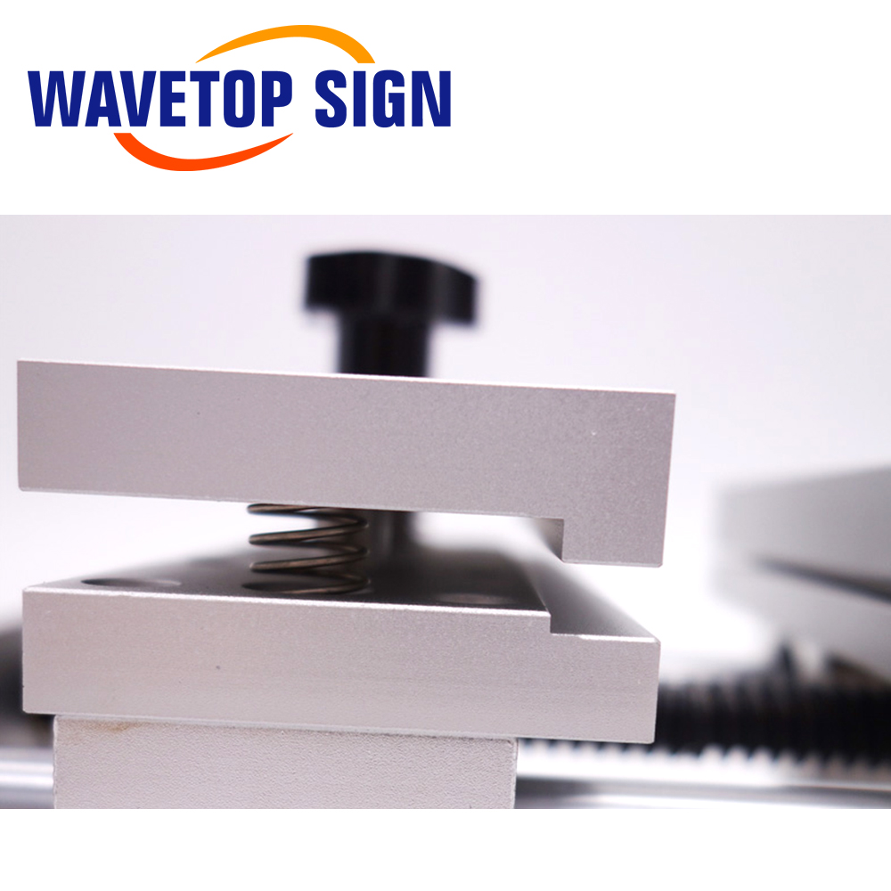 金属シートホルダーマーキングアタッチメント固定ブラケット金属 - Laser Marking Machine のレビューと価格