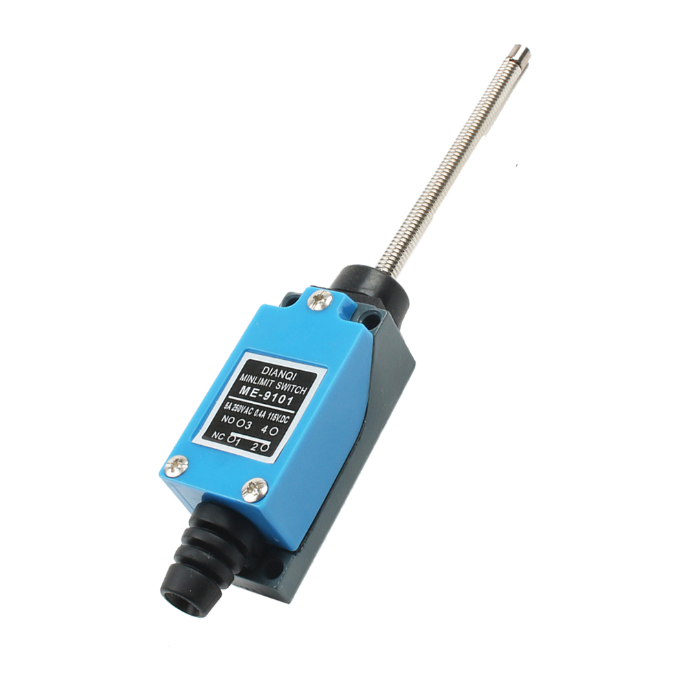 私me-8108ロータリー可変ローラミニリミットスイッチTZ - Limit Switch Cnc のレビューと価格