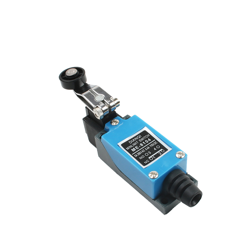 私me-8108ロータリー可変ローラミニリミットスイッチTZ - Limit Switch Cnc のレビューと価格