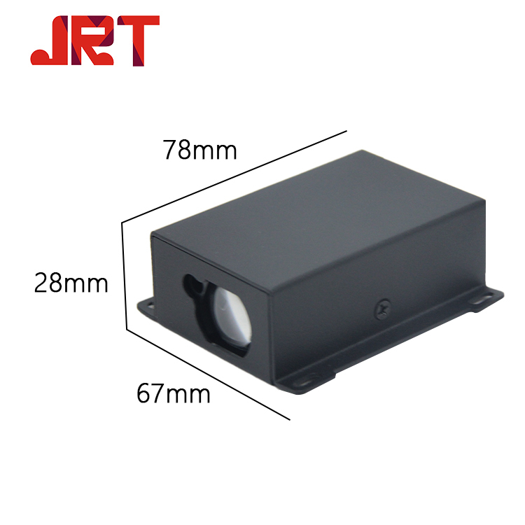 産業用IP54保護防水測定デバイスセンサー デジタル150m - Industrial Laser Measuring Device のレビューと価格