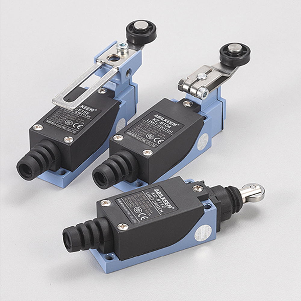 MTなしの多機能産業用機械用リミットスイッチ,防水型,CNC - Limit Switch Cnc のレビューと価格