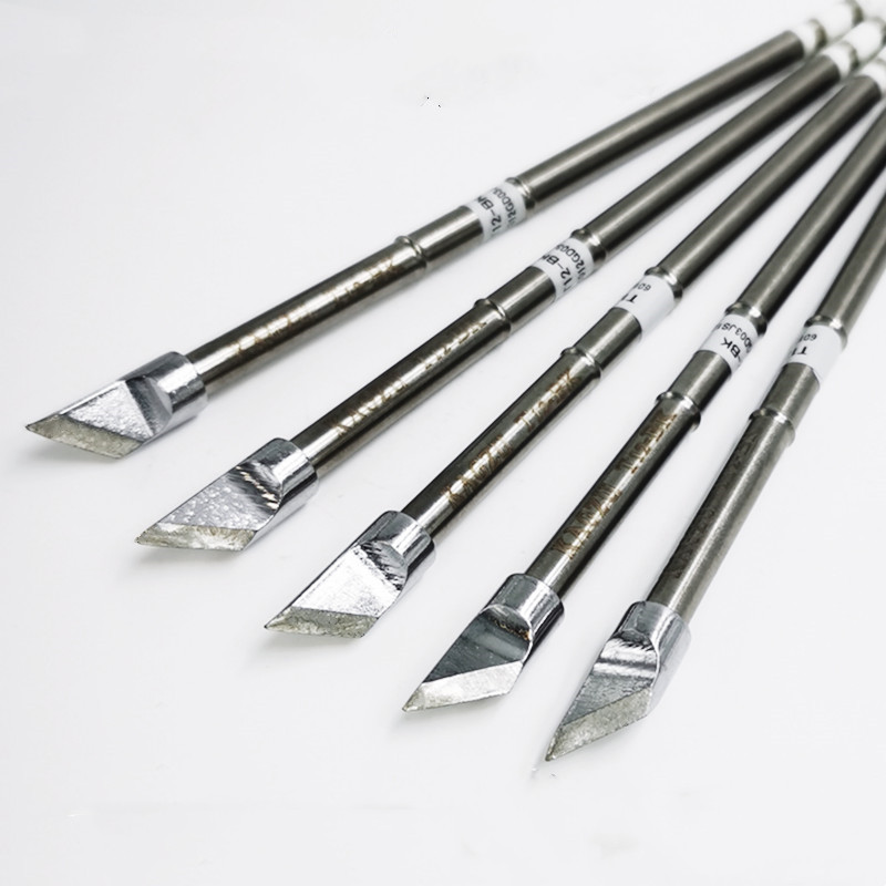 KAGZU T12-BK/SKU/C6/C8/C10/C15 - Industrial Laser Soldering Iron のレビューと価格