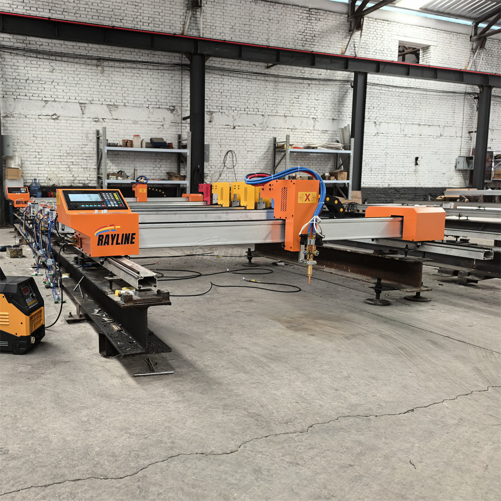 ガントリーCNCプラズマ・火炎切断機　有効範囲1.5×3.0 - Cnc Plasma Cutter のレビューと価格