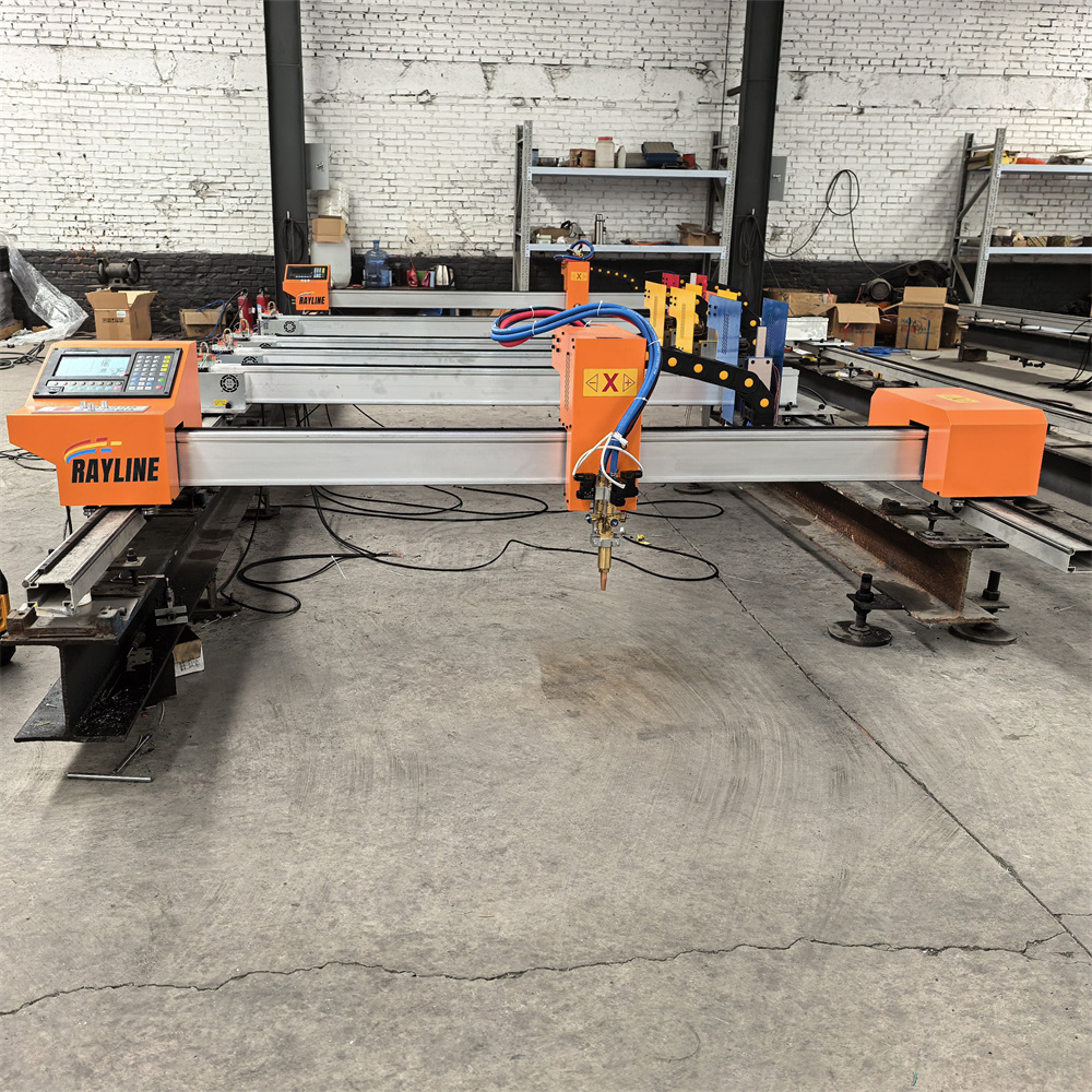 ガントリーCNCプラズマ・火炎切断機　有効範囲1.5×3.0 - Cnc Plasma Cutter のレビューと価格