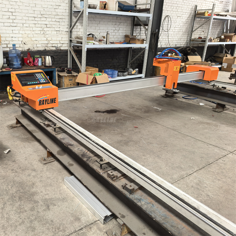 ガントリーCNCプラズマ・火炎切断機　有効範囲1.5×3.0 - Cnc Plasma Cutter のレビューと価格