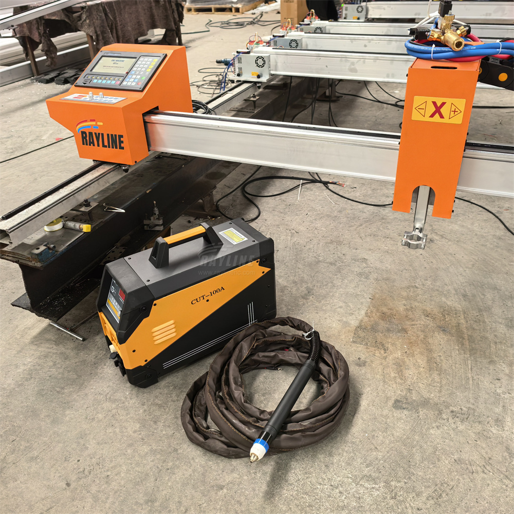 ガントリーCNCプラズマ・火炎切断機　有効範囲1.5×3.0 - Cnc Plasma Cutter のレビューと価格