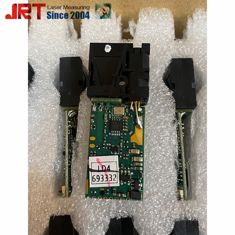 20m小型OEM距離測定装置部品工場販売工業用レンジファイン - Industrial Laser Measuring Device のレビューと価格