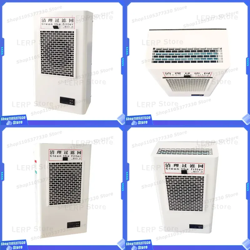 400Wフリーコーリングシステムキャビネットエアコン、レーザ - Industrial Laser Enclosure のレビューと価格