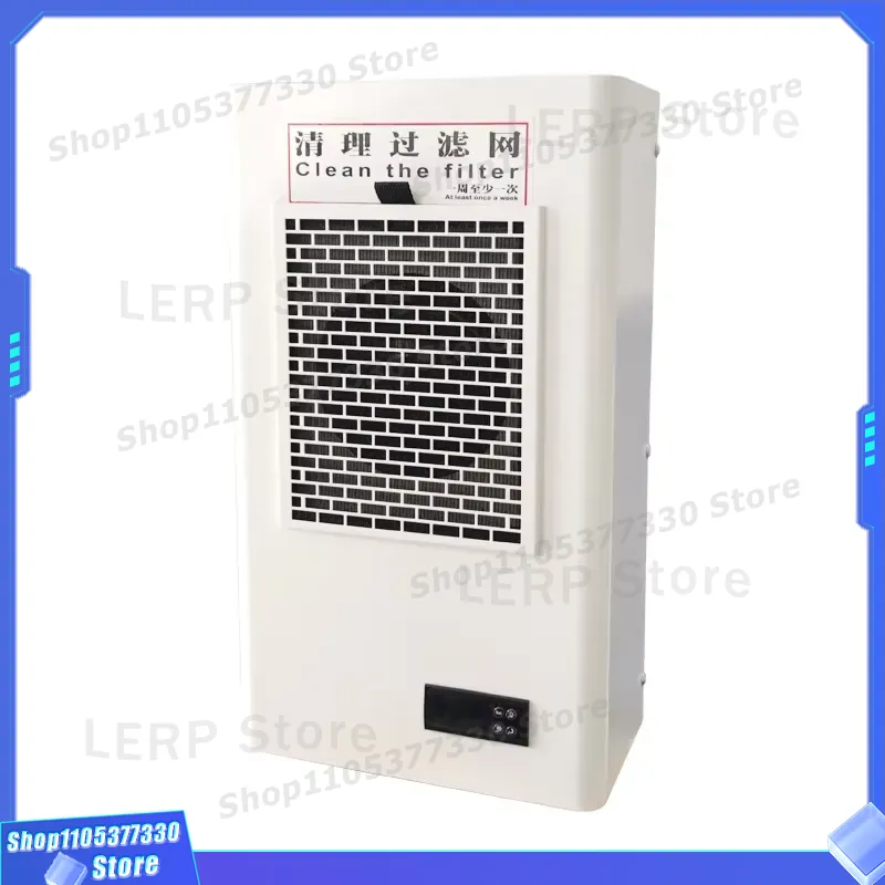 400Wフリーコーリングシステムキャビネットエアコン、レーザ - Industrial Laser Enclosure のレビューと価格