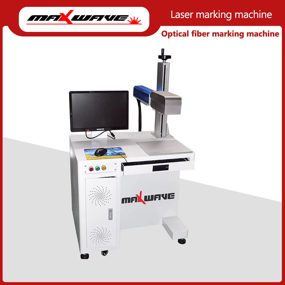 Maxwave 100W 3Dレーザーマーキングマシン（産業 - Industrial Laser Systems のレビューと価格