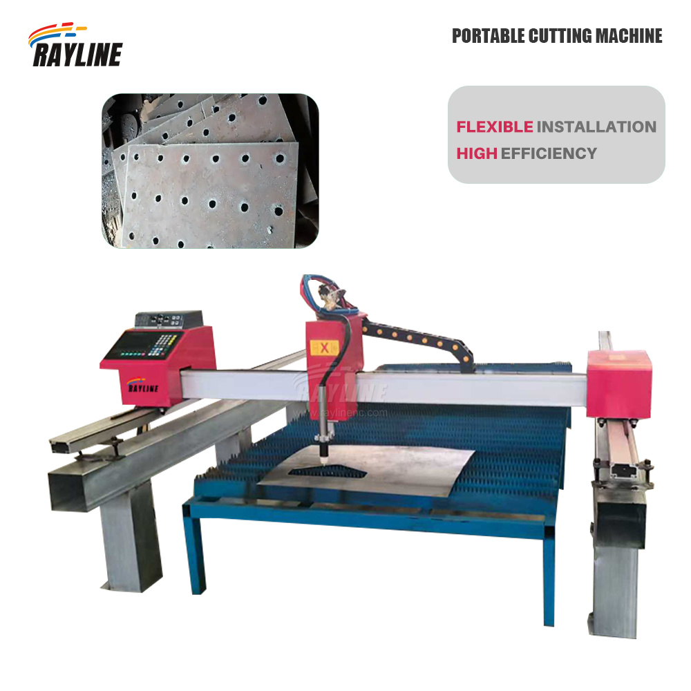CNCプラズマ切断機 ポータブルカッターマシン 金属切断用カ - Cnc Plasma Cutter のレビューと価格