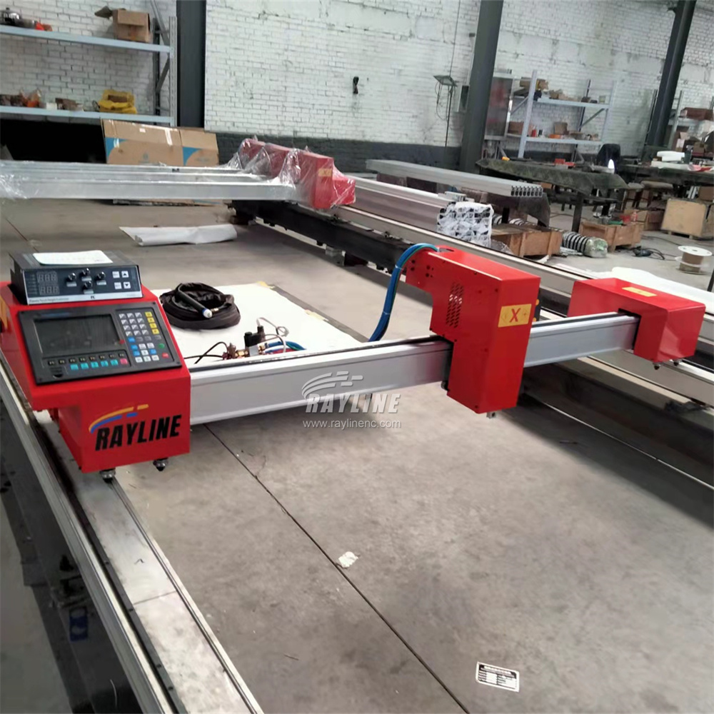 CNCプラズマ切断機 ポータブルカッターマシン 金属切断用カ - Cnc Plasma Cutter のレビューと価格