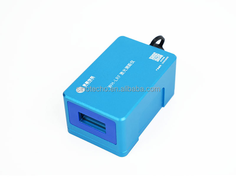 HUAHEIoT 工業用レーザー距離測定器 高精度非接触距離 - Industrial Laser Measuring Device のレビューと価格