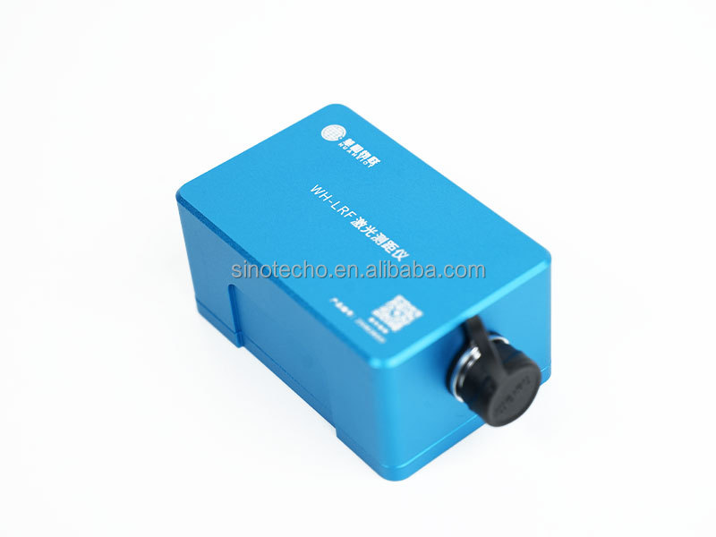 HUAHEIoT 工業用レーザー距離測定器 高精度非接触距離 - Industrial Laser Measuring Device のレビューと価格