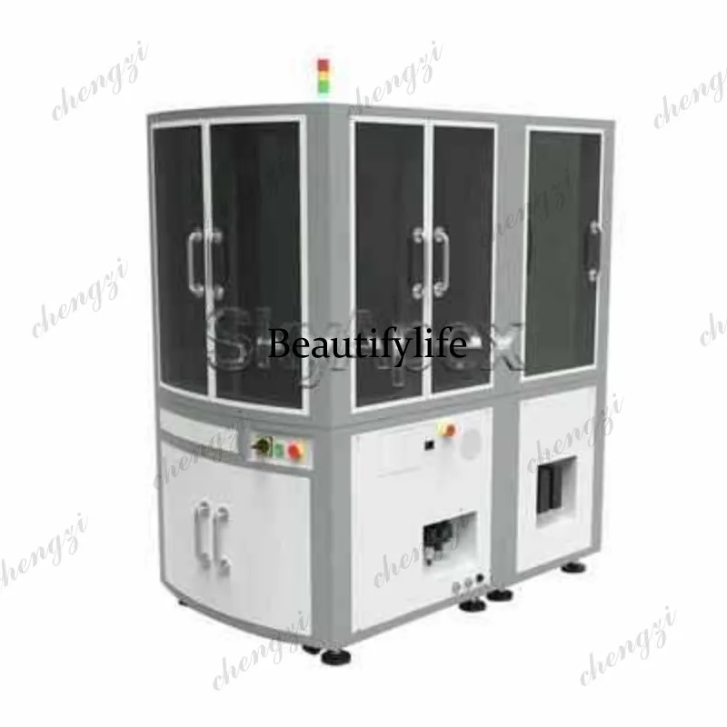 K182工業用カメラ ビジュアル位置決め検査測定装置 ハンド - Industrial Laser Measuring Device のレビューと価格