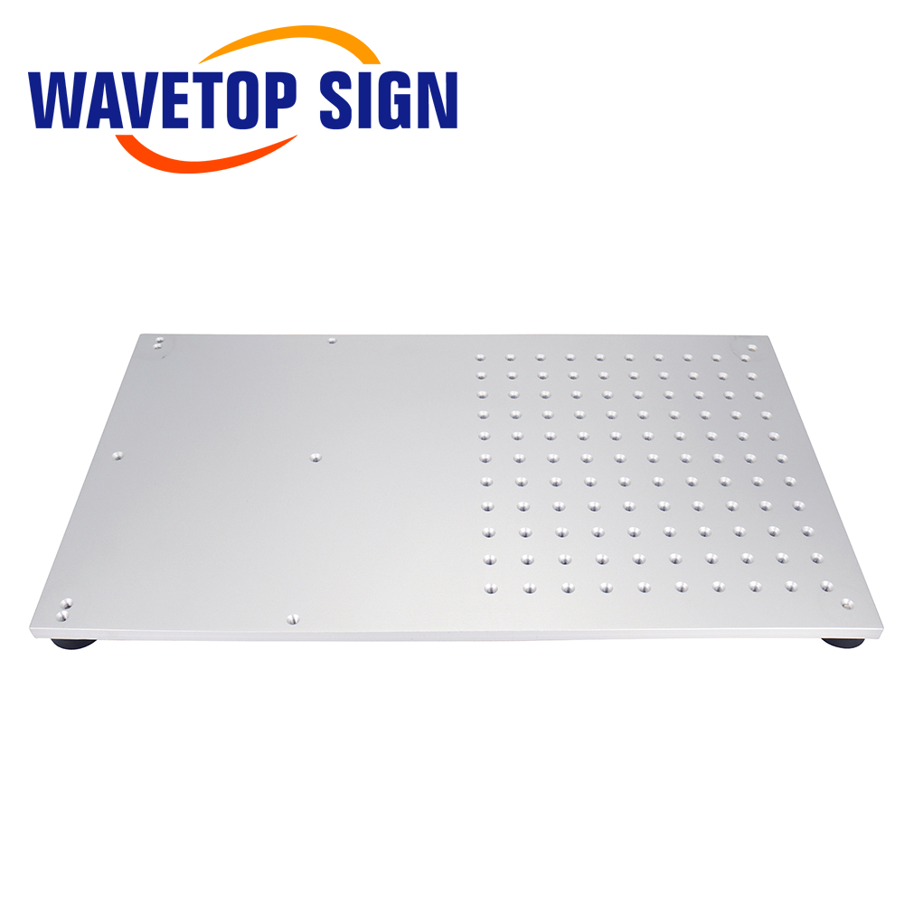 SignkoRay 金属作業台 550x320mm DIY  - Laser Marking Machine のレビューと価格