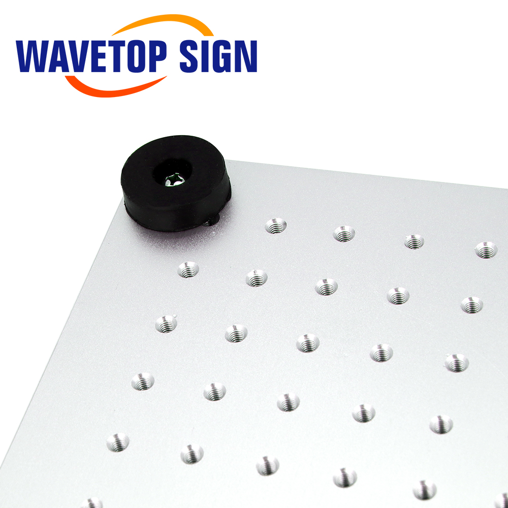 SignkoRay 金属作業台 550x320mm DIY  - Laser Marking Machine のレビューと価格