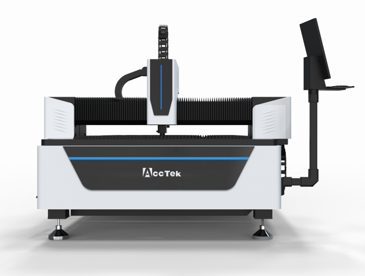 高精度ファイバーレーザーカッター3000w Raycus C - Industrial Laser Cutter For Metal のレビューと価格