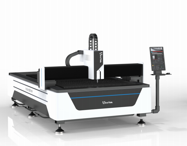 高精度ファイバーレーザーカッター3000w Raycus C - Industrial Laser Cutter For Metal のレビューと価格