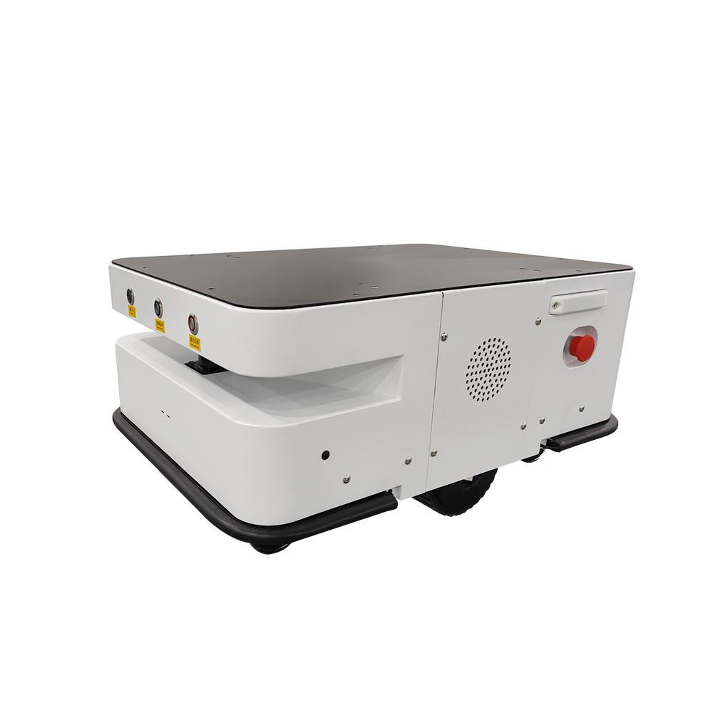 MDBOT産業資材ハンドリングAMR、倉庫物流用レーザーセン - Industrial Laser Systems のレビューと価格