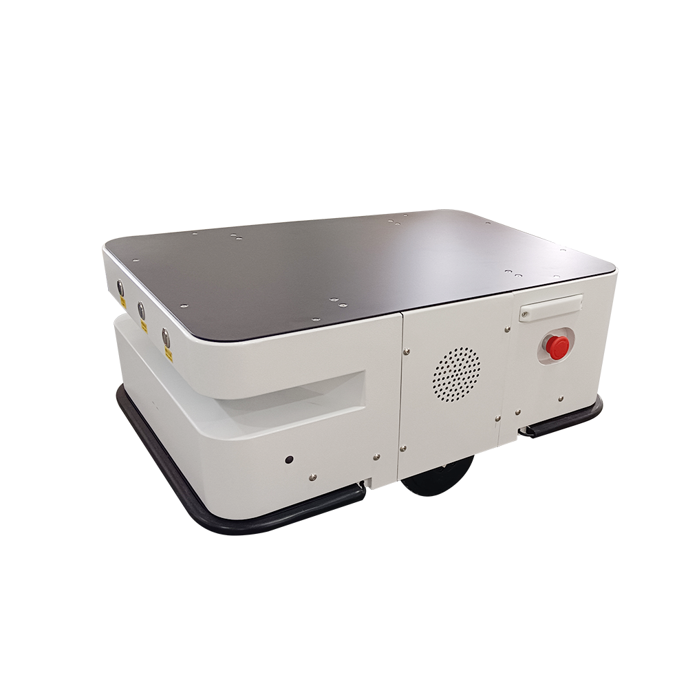 MDBOT産業資材ハンドリングAMR、倉庫物流用レーザーセン - Industrial Laser Systems のレビューと価格