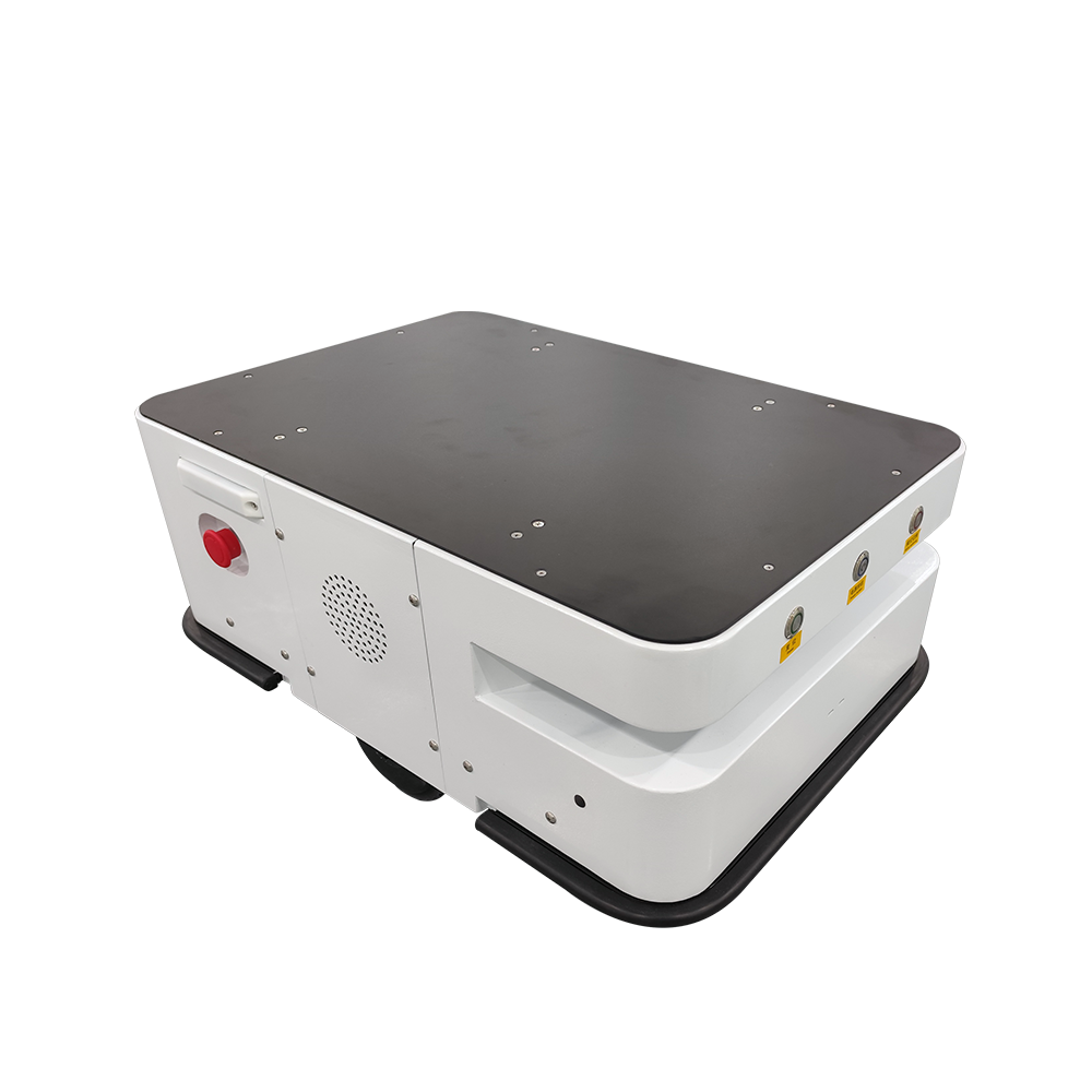 MDBOT産業資材ハンドリングAMR、倉庫物流用レーザーセン - Industrial Laser Systems のレビューと価格