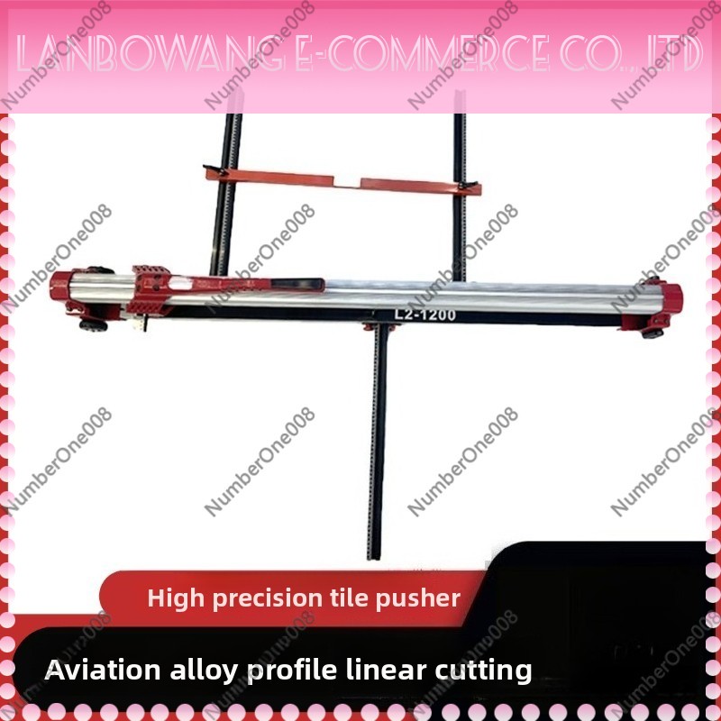 手動タイルプッシュカッターマシン1200mm、工業用高精度セ - Industrial Laser Cutters のレビューと価格