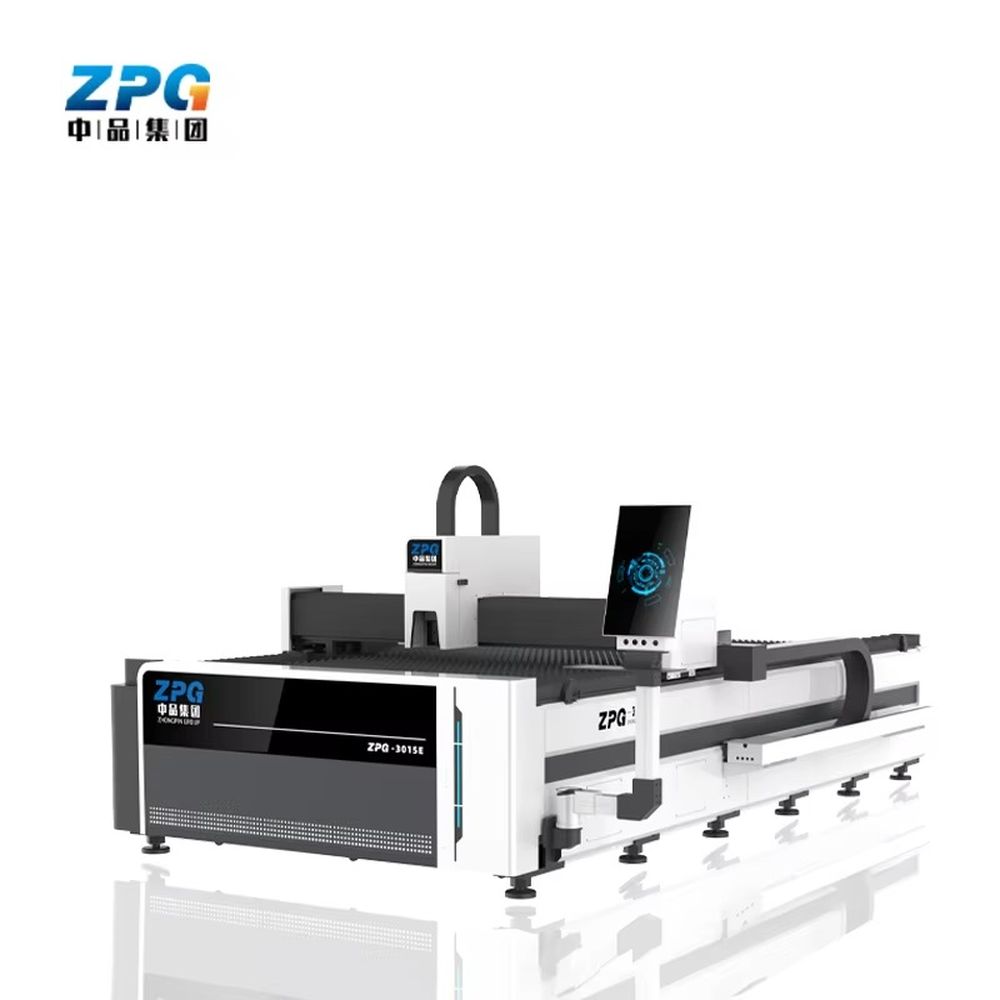 2026年産業用Raycus 1000w CNCファイバーレ - Industrial Laser Cutter For Metal のレビューと価格