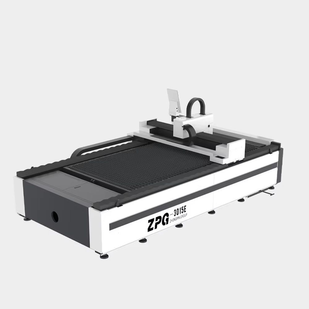 2026年産業用Raycus 1000w CNCファイバーレ - Industrial Laser Cutter For Metal のレビューと価格