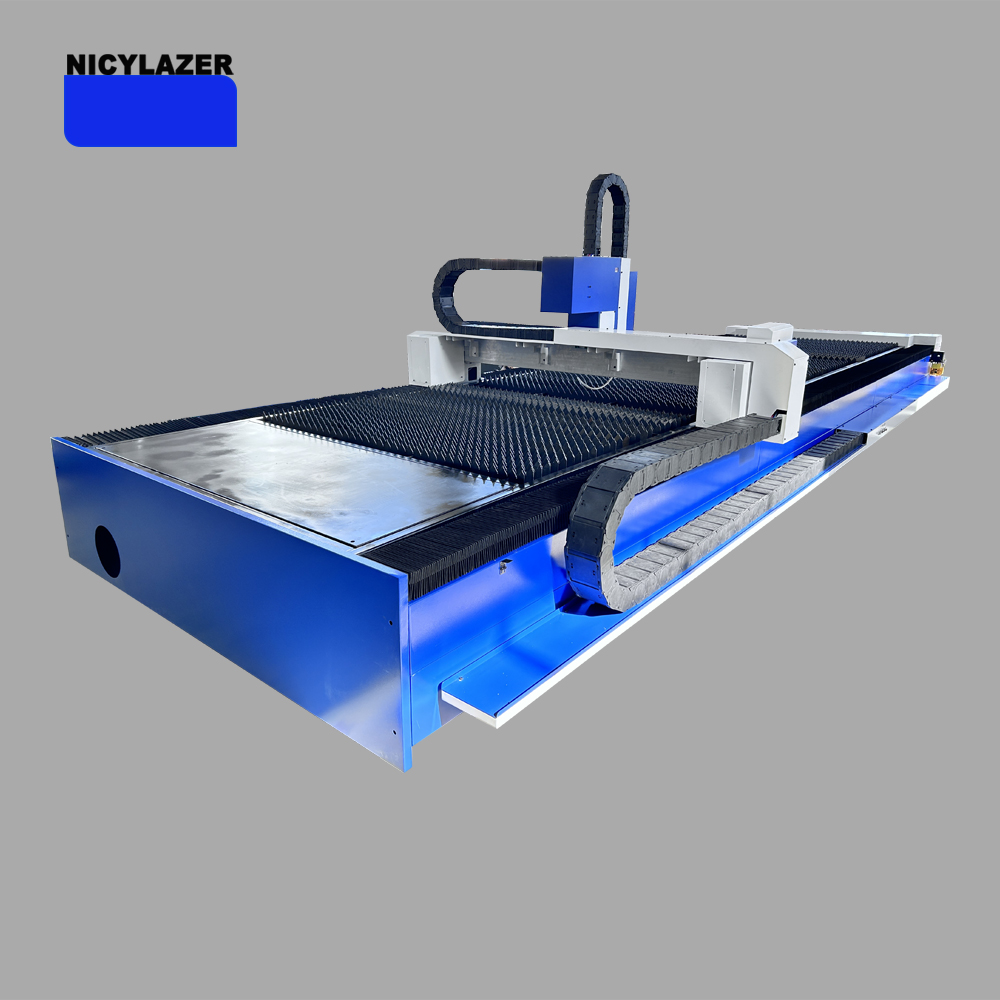 CNC 3000W 6020 ファイバーレーザー切断機 金属 - Industrial Laser Cutter For Metal のレビューと価格