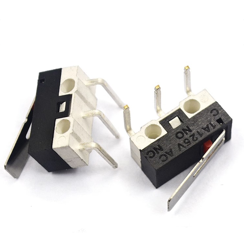 20 個ミニマイクロリミットスイッチ C NO NC 3 ピ - Limit Switch Cnc のレビューと価格