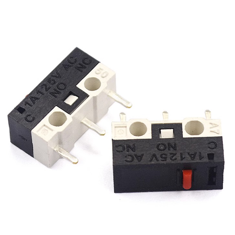 20 個ミニマイクロリミットスイッチ C NO NC 3 ピ - Limit Switch Cnc のレビューと価格