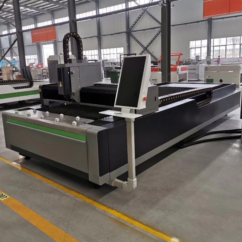 ファイバーレーザー切断機 CE規格 30KW 工業用アルミニ - Industrial Laser Cutters のレビューと価格