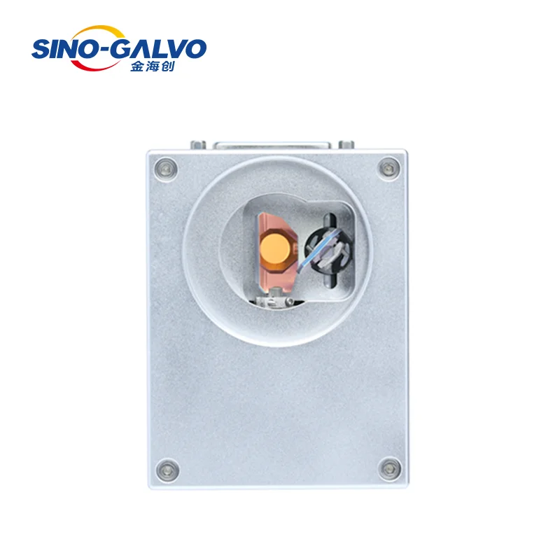 Sino-galvo高品質10mm CO2/ファイバー/UV - Galvo Scan Head のレビューと価格