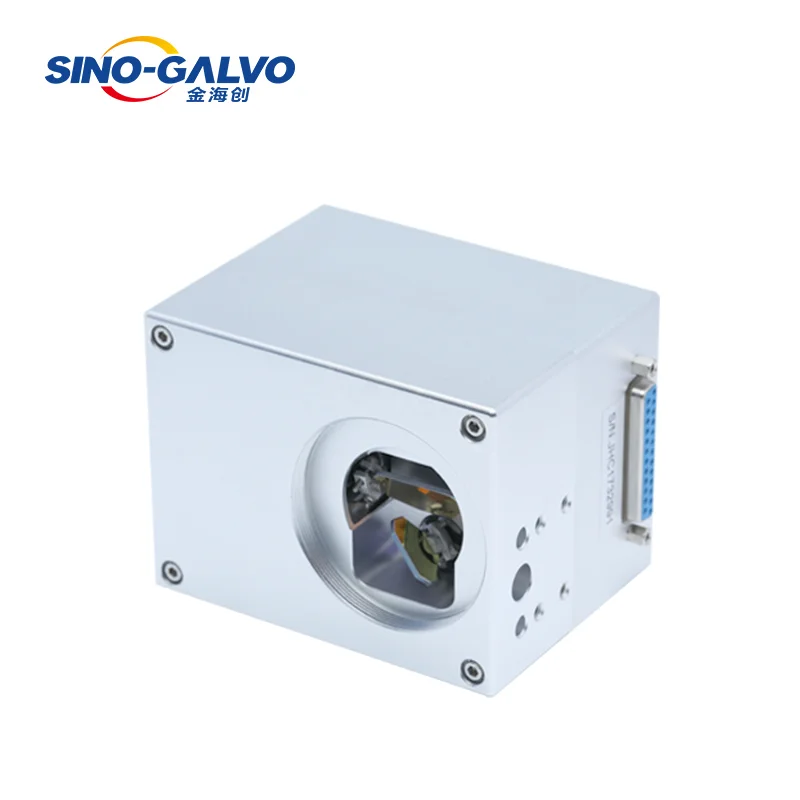 Sino-galvo高品質10mm CO2/ファイバー/UV - Galvo Scan Head のレビューと価格
