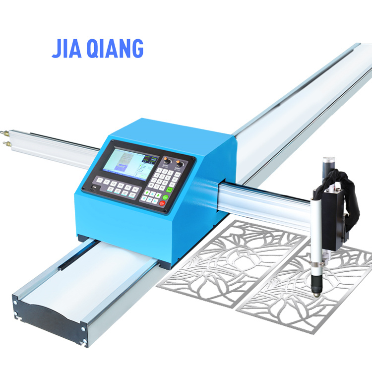 炭素鋼ステンレス鋼プラズマCNCポータブル/プラズマ切断機/ - Cnc Plasma Cutter のレビューと価格