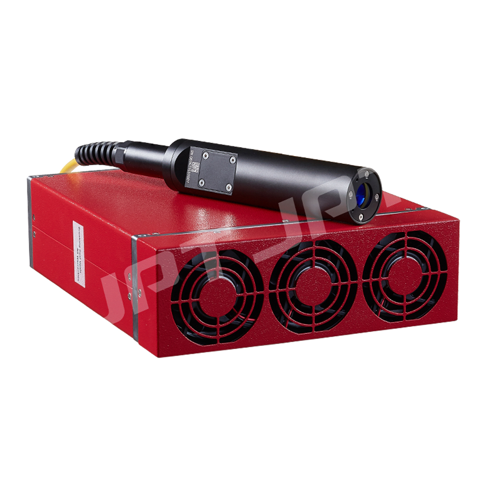 JPT M7シリーズ パルスファイバーレーザー YDFLP- - Laser Marking Machine のレビューと価格