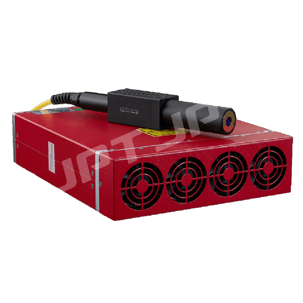 JPT M7シリーズ パルスファイバーレーザー YDFLP- - Laser Marking Machine のレビューと価格