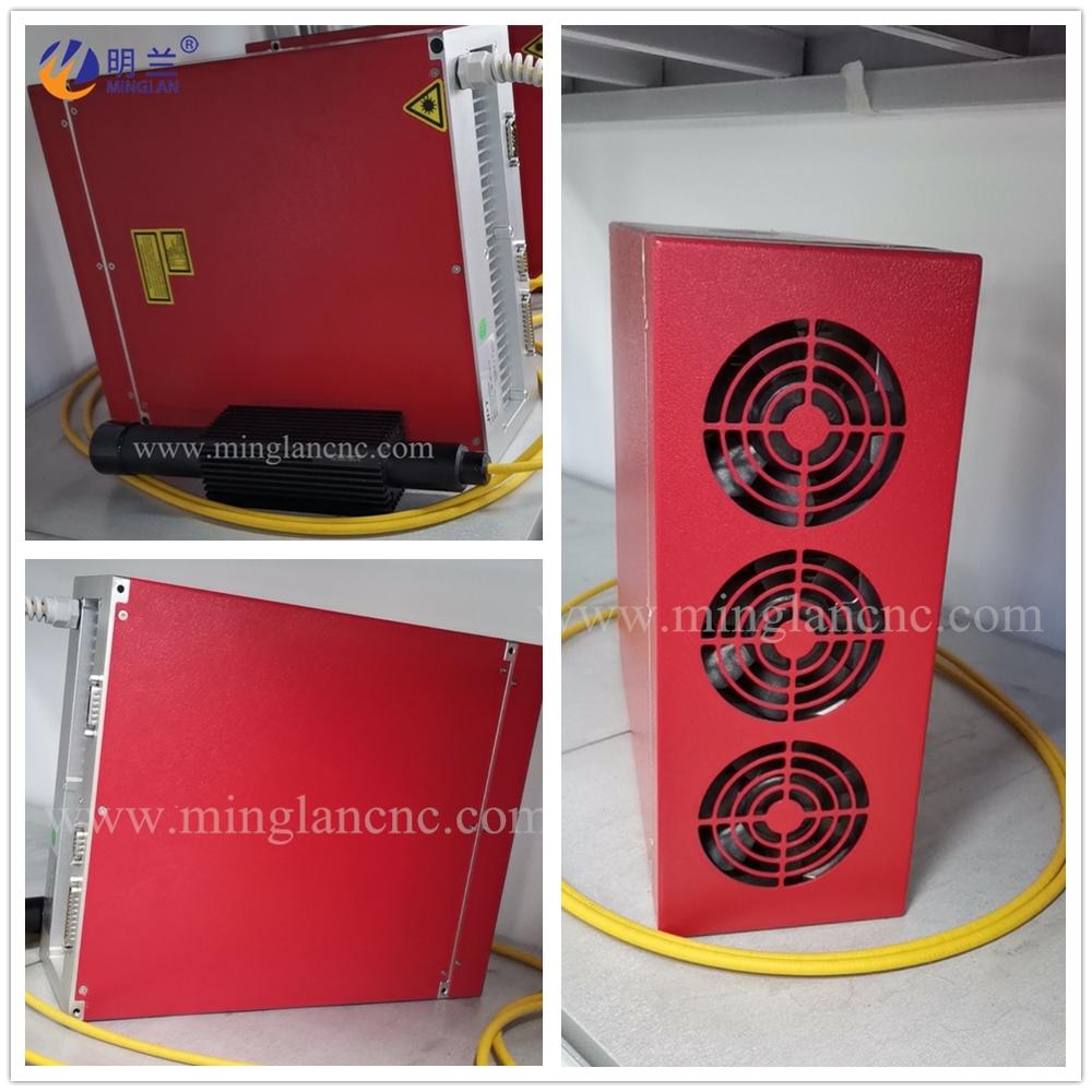 JPT M7シリーズ パルスファイバーレーザー YDFLP- - Laser Marking Machine のレビューと価格