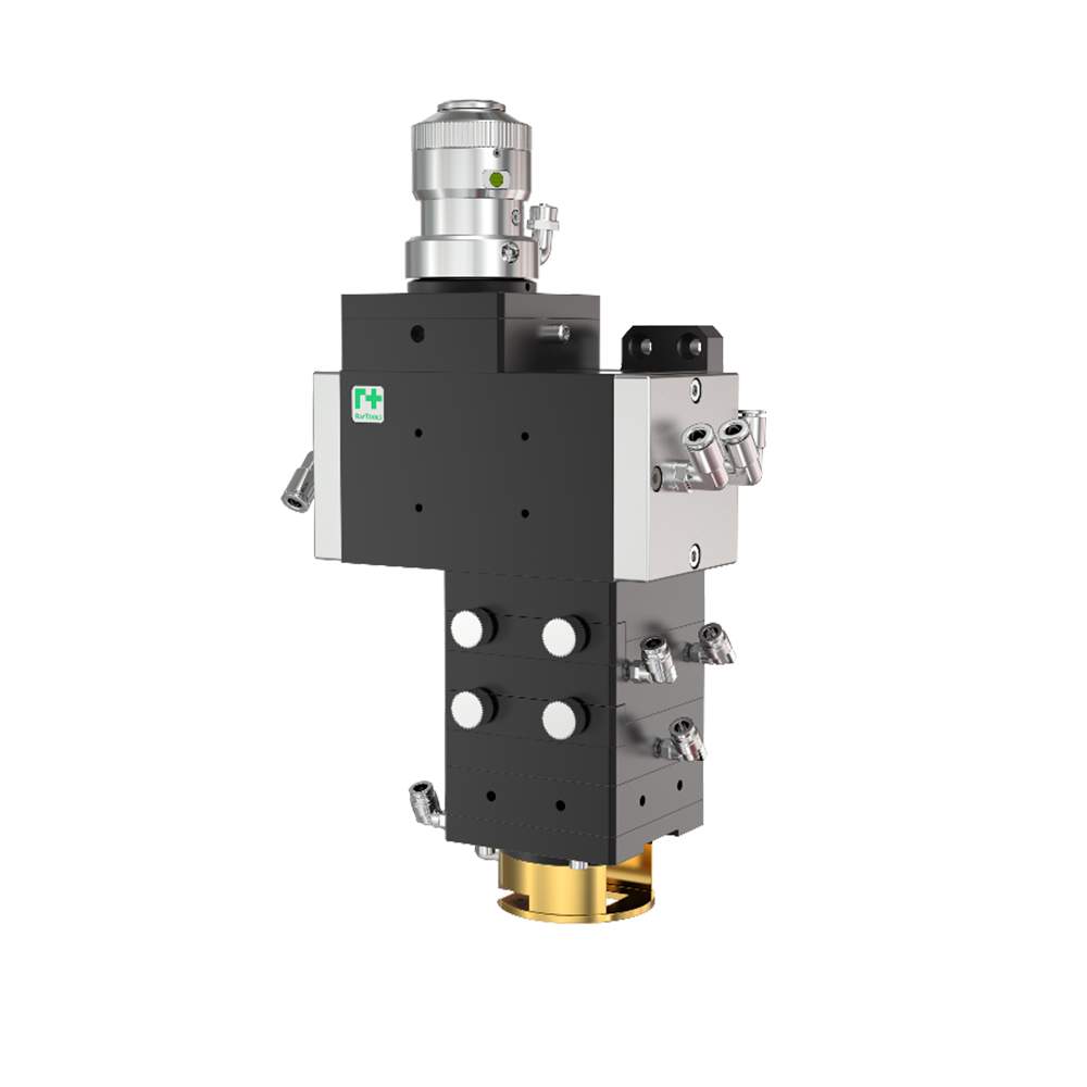 6軸ロボット自動ファイバーレーザー焼入機、金属金型表面焼入機 - Industrial Laser Drill のレビューと価格