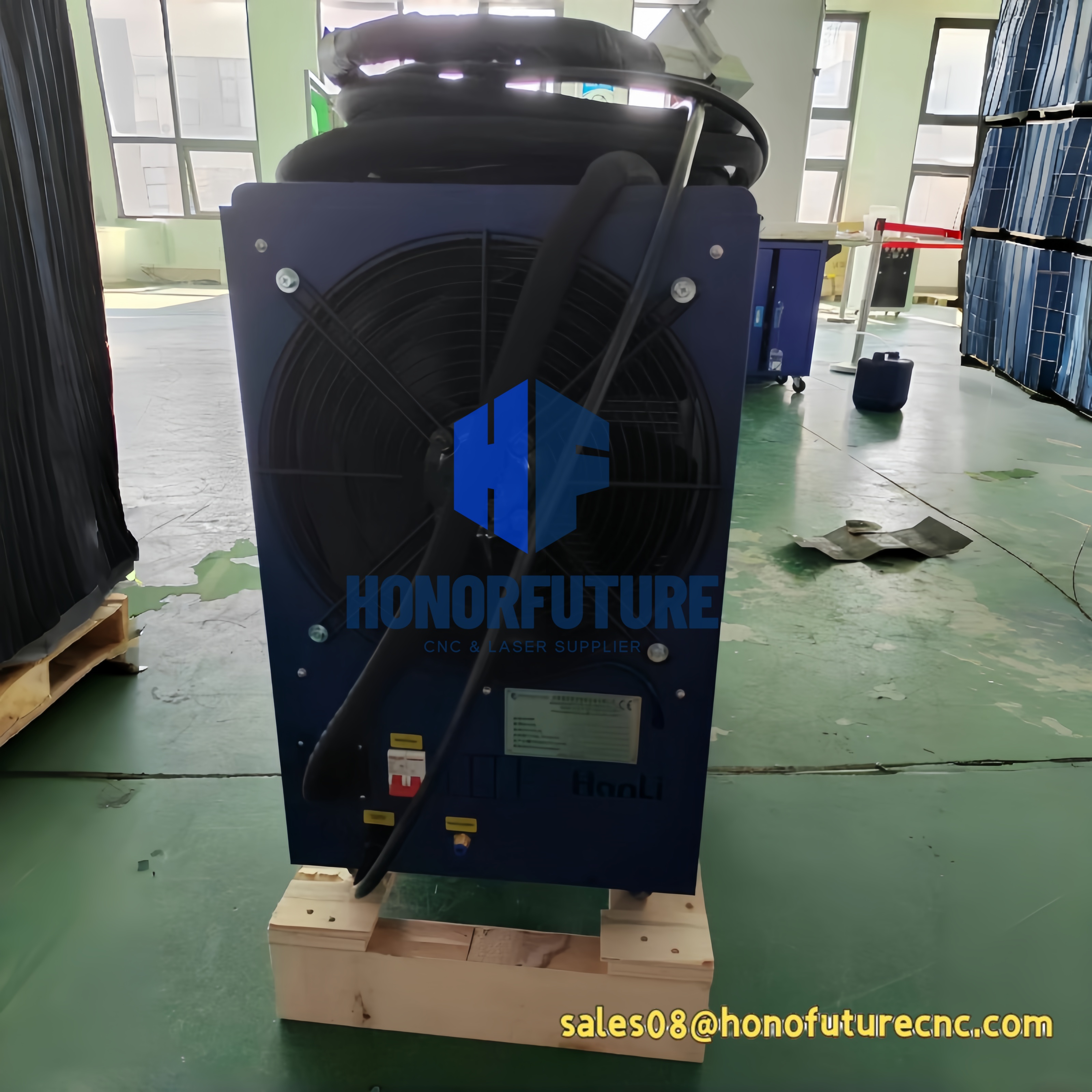 1500Wレーザー洗浄機 2kw 3kw 水冷式ファイバーレ - Industrial Laser Paint Remover のレビューと価格