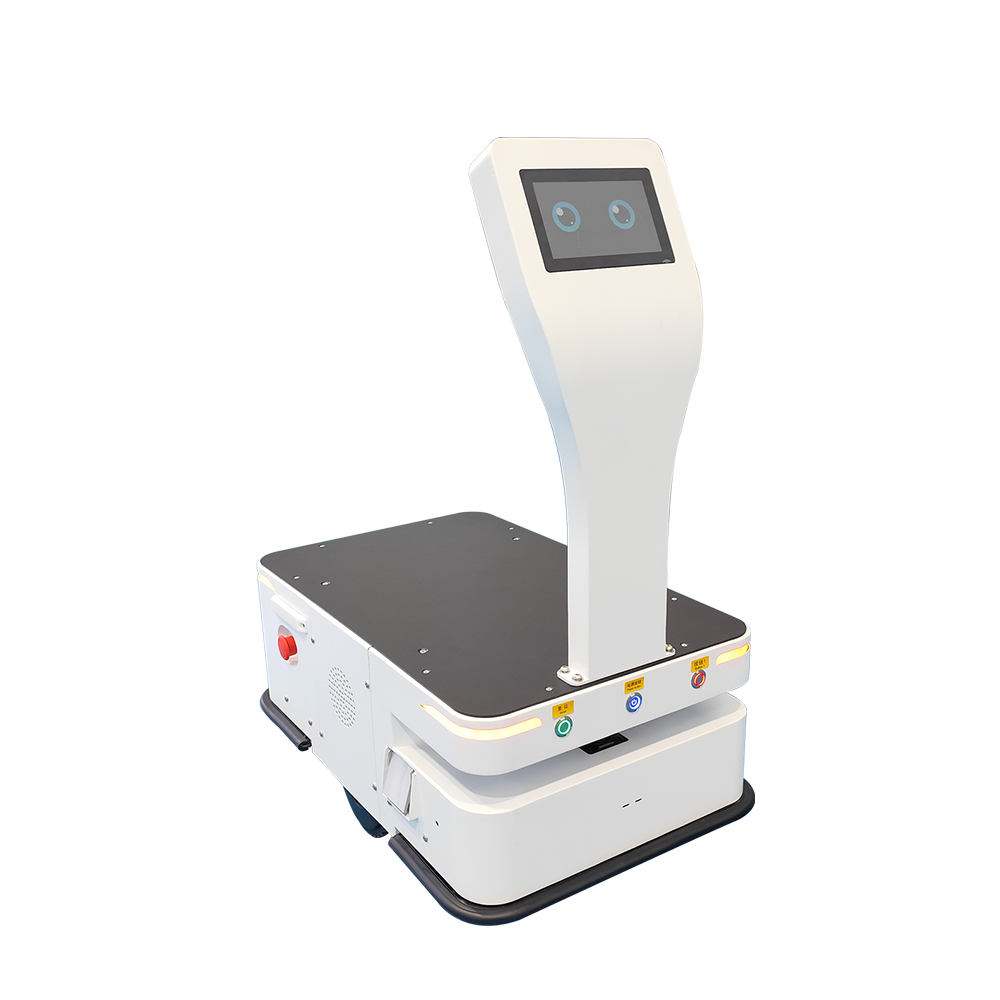 MDBOT長寿命バッテリー搭載Amr車両、耐荷重80kg、レ - Industrial Laser Systems のレビューと価格