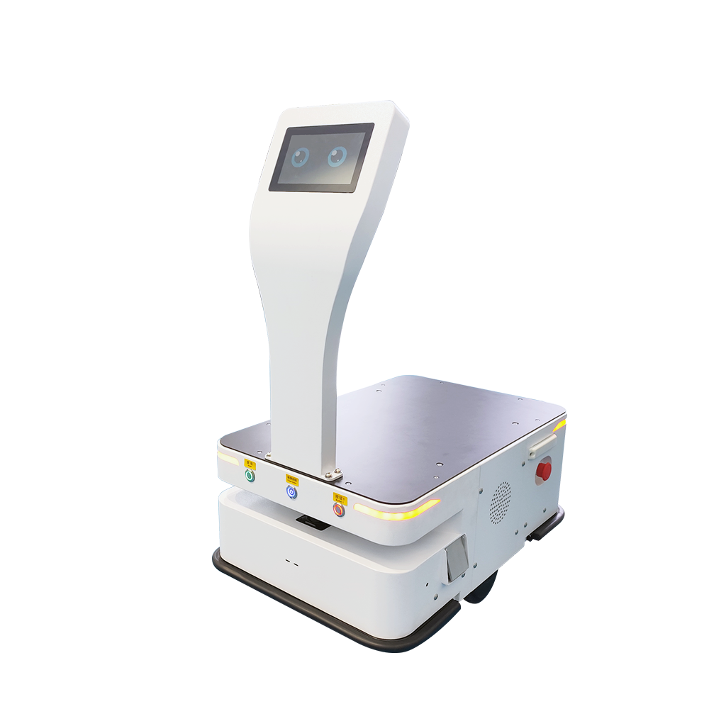 MDBOT長寿命バッテリー搭載Amr車両、耐荷重80kg、レ - Industrial Laser Systems のレビューと価格