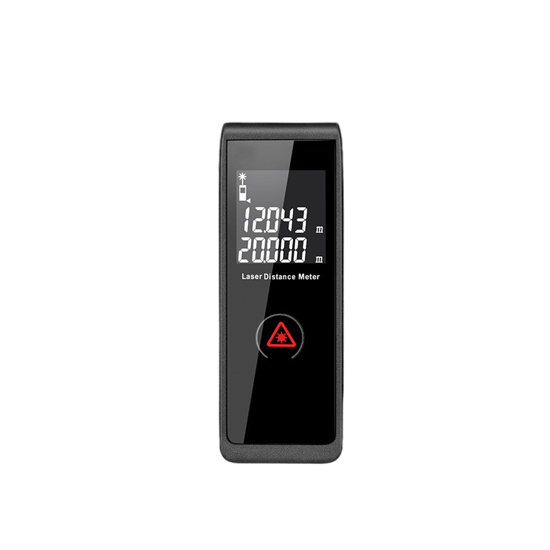 LOOBO ハンドヘルドレーザー距離計 20メートル ポケッ - Industrial Laser Measuring Device のレビューと価格